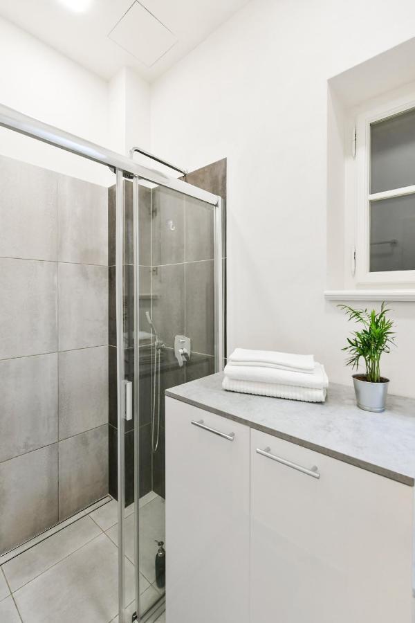 Kubelikova 32 Residence Prague Exterior photo