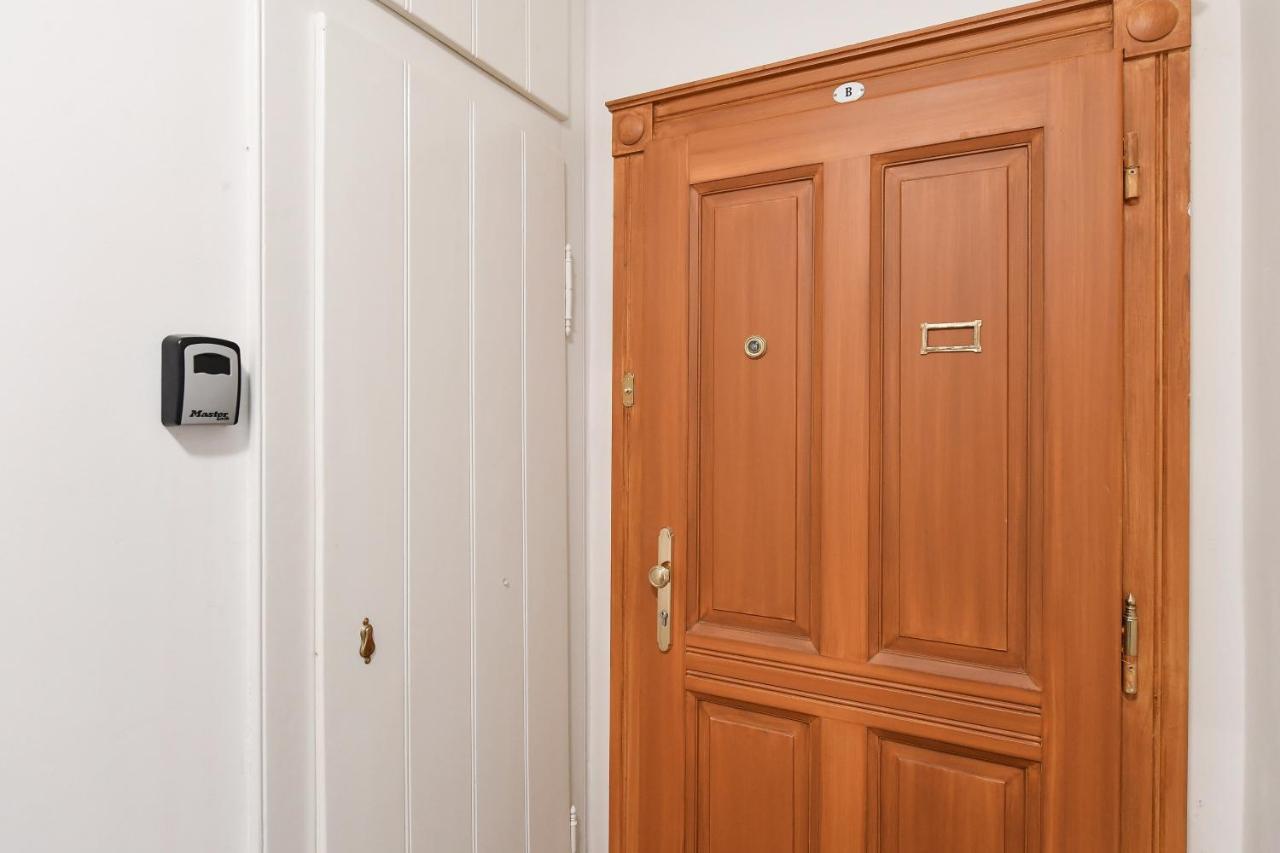 Kubelikova 32 Residence Prague Exterior photo