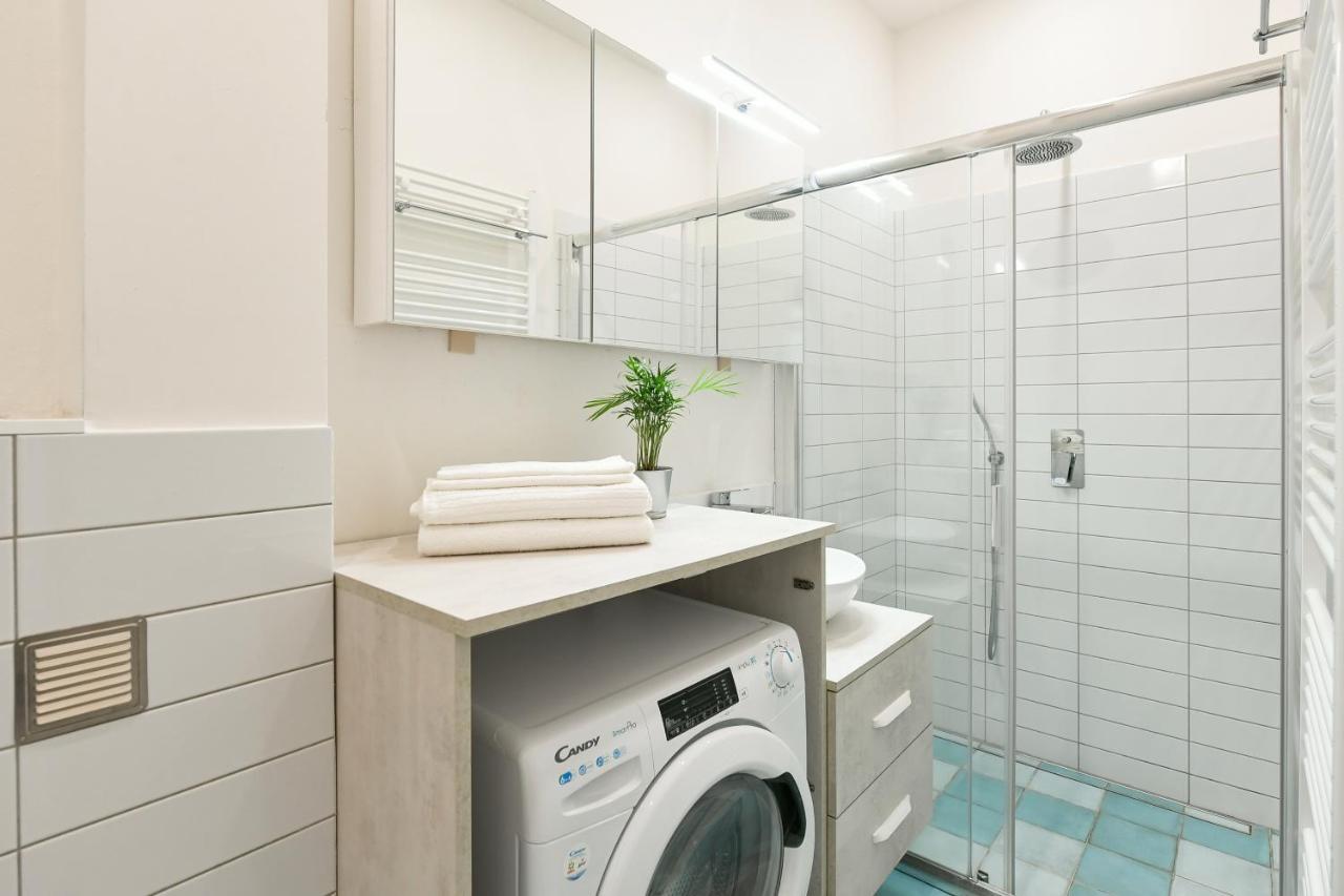 Kubelikova 32 Residence Prague Exterior photo