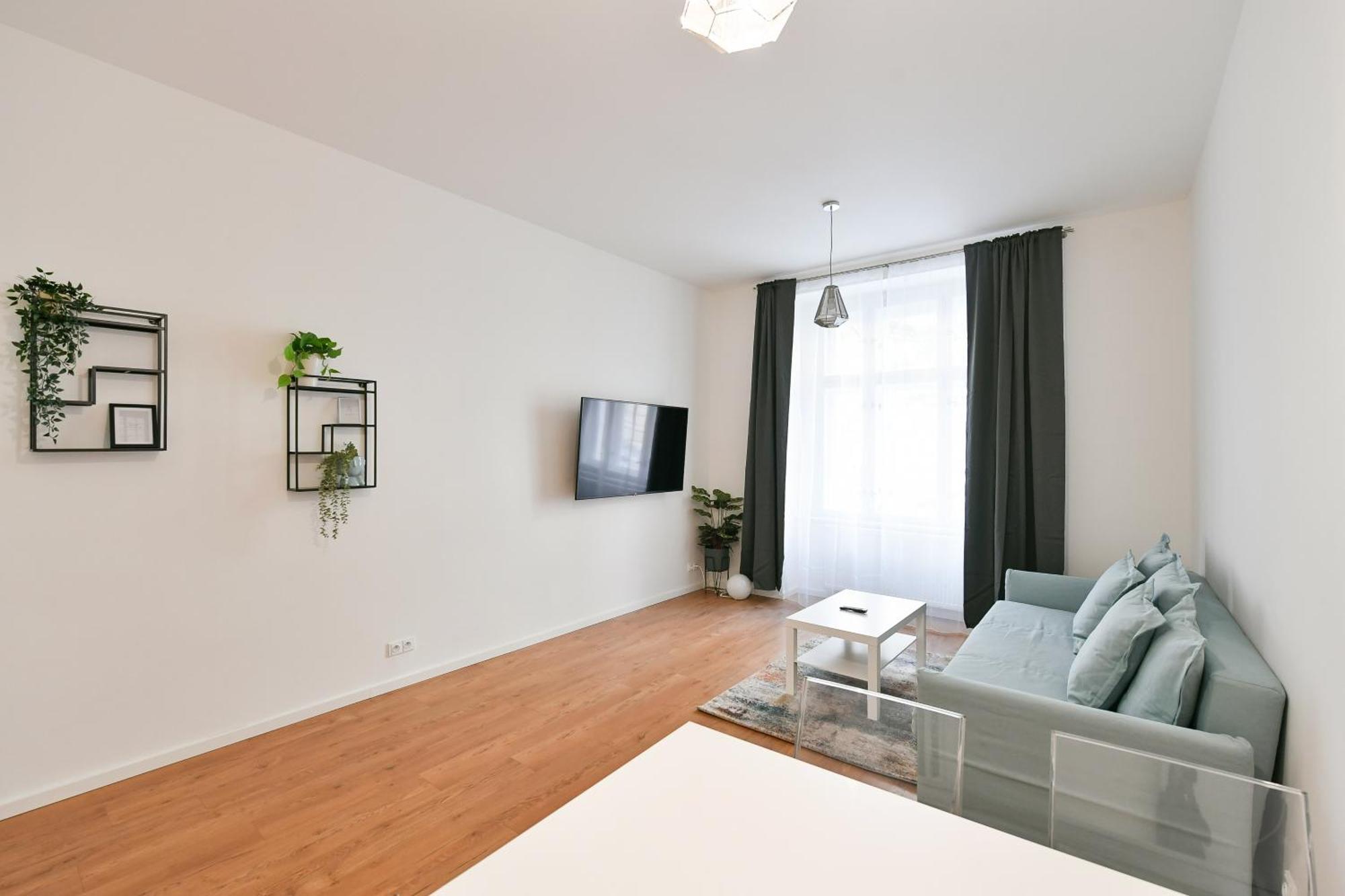 Kubelikova 32 Residence Prague Exterior photo