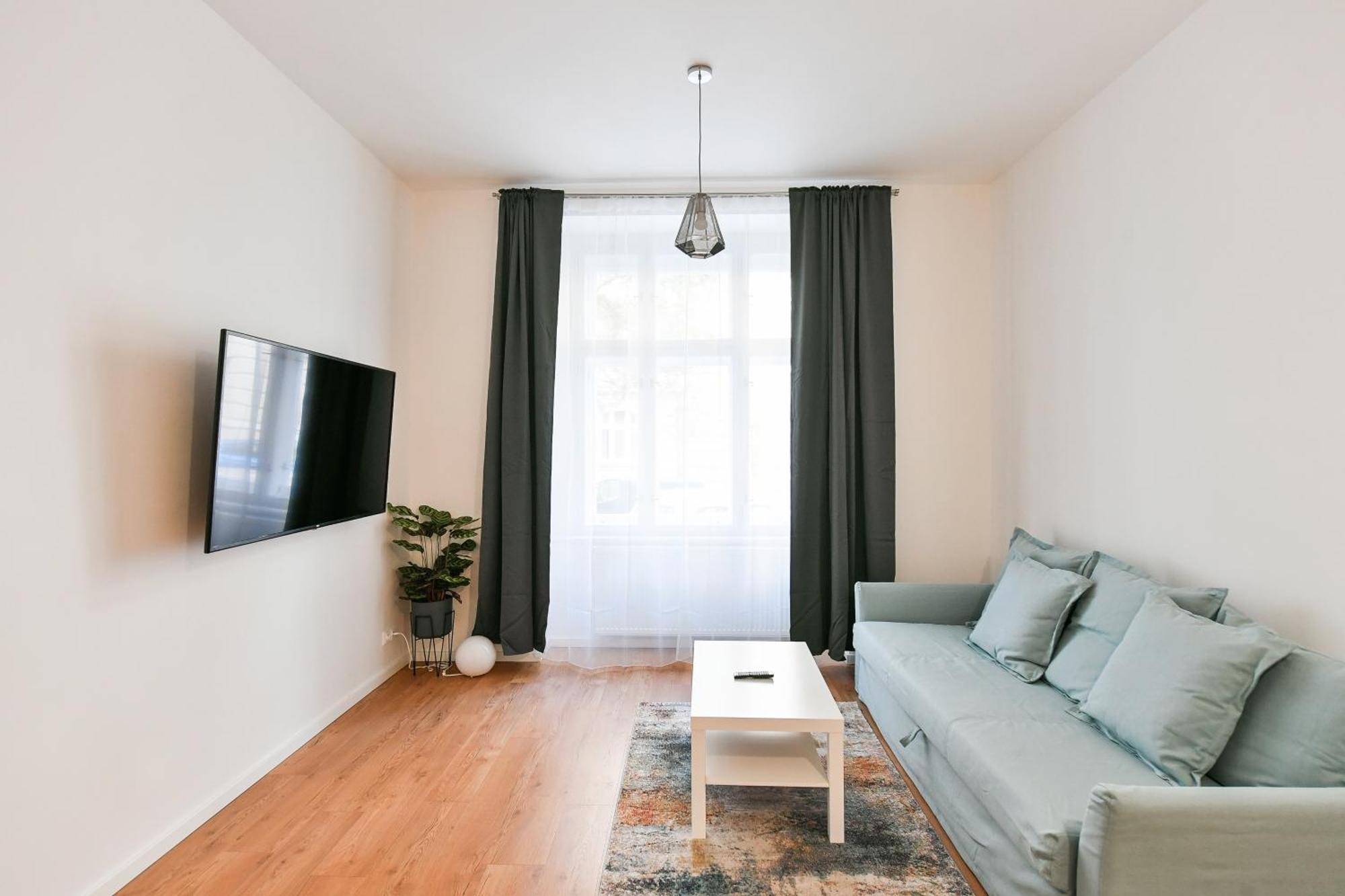 Kubelikova 32 Residence Prague Exterior photo